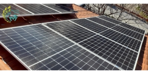 Solarmodules/ PVModule/Paneele/510W Solarmodul 510W vollschwarz/Hersteller Maysun Solar Lager Neuss Bild 15