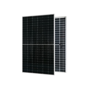 Solarmodule/ PVModule/Paneele/540W Solarmodul 540W Doppelglas Glasglas Bifacial Maysun Solar Lager! Bild 2