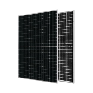Solarmodule/ PVModule/Paneele/540W Solarmodul 540W Doppelglas Glasglas Bifacial Maysun Solar Lager! Bild 3