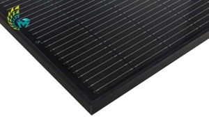 14.8KWp Black Solarmodule/PV Module/Paneele/400W Solarmodul vollschwarz/Maysun Solar Essen lager Bild 9