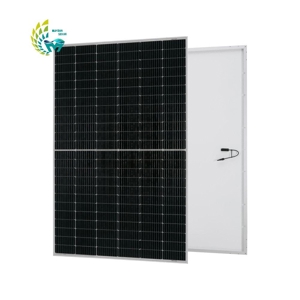 SOFORT LIEFERBAR! 19.4Kwp Maysun Solar Solarmodule/ PVModule/Paneele/540W Solarmodul 540Watts panel Bild 9