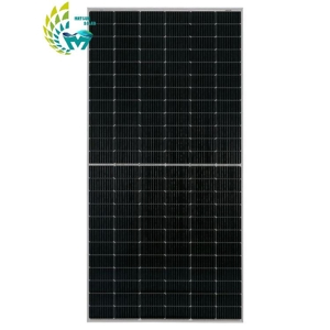 SOFORT LIEFERBAR! 19.4Kwp Maysun Solar Solarmodule/ PVModule/Paneele/540W Solarmodul 540Watts panel Bild 6