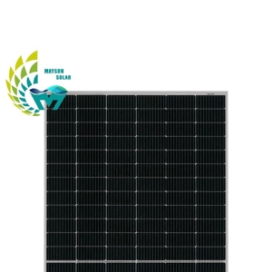 SOFORT LIEFERBAR! 19.4Kwp Maysun Solar Solarmodule/ PVModule/Paneele/540W Solarmodul 540Watts panel Bild 10