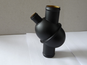 Kuehlwasserregler IHC mit Bypass