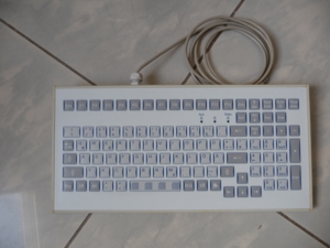 Folientastatur Kurzhubtastatur