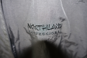 Damenjacke doppelt mit Fleece-Innenjacke 2 in 1 Gr. 38 Northland neu schwarz Bild 13