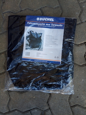 Telefunken Trekking E-Bike XT481 Expedition Alu neu Bild 6