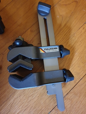 Stativsammlung für Spezialzwecke Bild 4