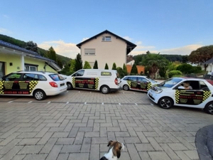 Schlüsseldienst, Schlüsselnotdienst, Sicherheitstechnik Bild 2