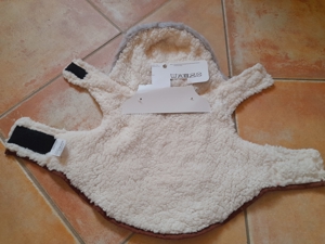 Hunde Pullover   Hundemantel   Grösse XS Bild 4