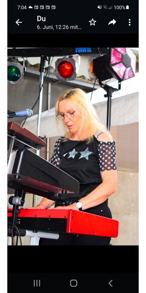 Klavierunterricht in Remchingen und Keyboardunterricht Bild 4