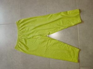 Capri-Hose für Damen zu verkaufen *Größe XL