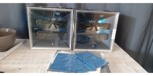 3D Brillen 4 Stück Samsung Bild 4