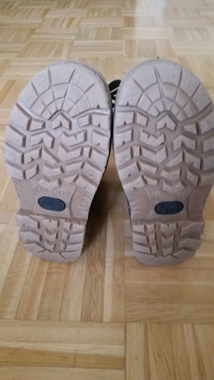 Original Canadian Kinderboots,, Kinderstiefel, Gr.31 32, Winterstiefeln, Schuhe, NP 70,-  Bild 5