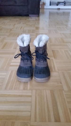 Original Canadian Kinderboots,, Kinderstiefel, Gr.31 32, Winterstiefeln, Schuhe, NP 70,-  Bild 2