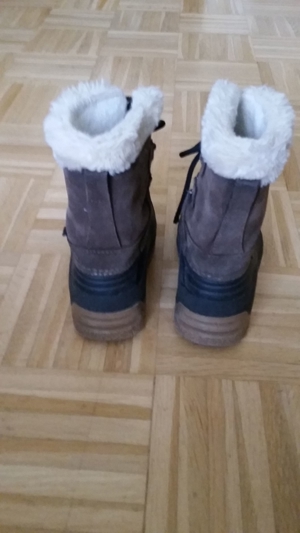 Original Canadian Kinderboots,, Kinderstiefel, Gr.31 32, Winterstiefeln, Schuhe, NP 70,-  Bild 3