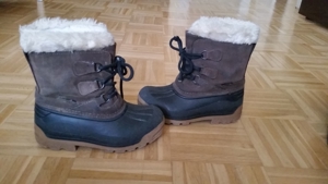 Original Canadian Kinderboots,, Kinderstiefel, Gr.31 32, Winterstiefeln, Schuhe, NP 70,-  Bild 4