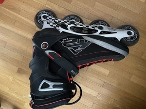 Inline Skates K2 Velocity Größe 44,5