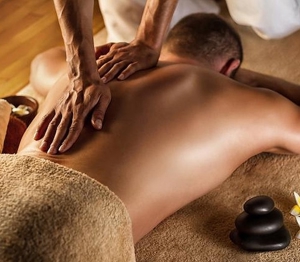 Rückenmassage für Sie & Ihn in Krefeld