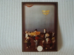 STEIFF - ELEFANT - REITTIER - RÄDER - AFFE PETER - TEDDY`S - KFS - UA - EUR 2900 Bild 5