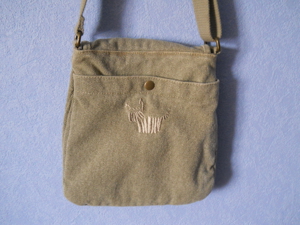 Schultertasche , Handtasche,McN Cult Trend Bag. Bild 3