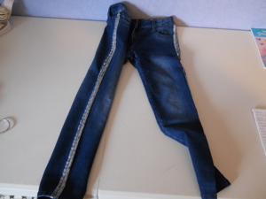 Kinderjeans s Oliver Gr.152 .