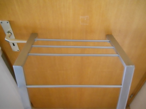 Kleine Garderobe ,Flur  Ordnungshelfer neu.