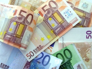 Über 155.000 EUR Finderlohn sind aufgelaufen
