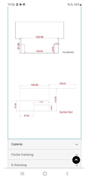 Gladiator Wohnkabine / Absetzkabine für PickUp "autark" Bild 6