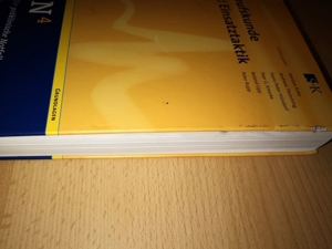 LPN - Präklinische Notfallmedizien - LPN 1,2,3,4,A neu gebraucht Bild 4