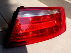 Heckleuchte rechts für Audi A5