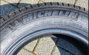 MICHELIN AGILIS (4x) Sommerreifen 235/60R17C für Wohnmobil-MS-Sprinter Bild 6