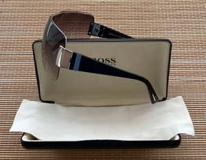 Sonnenbrille HUGO BOSS Bild 2