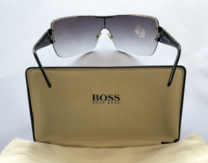 Sonnenbrille HUGO BOSS Bild 3