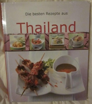 Köstliche Rezepte aus: Asien + dem Wok + Die besten Rezepte aus China + Thailand, neu Bild 5