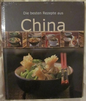 Köstliche Rezepte aus: Asien + dem Wok + Die besten Rezepte aus China + Thailand, neu Bild 3