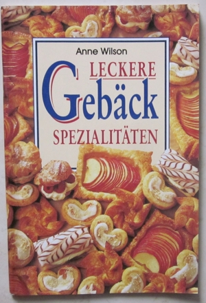 Back-Bücher + Cupcakes + Donuts + Gebäck + Kuchen + Muffins + Weihnachts-Backen Bild 9