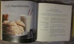 Macarons + Desserts + Kaffee Schlemmereien + Österreichische Mehlspeisen Bild 8