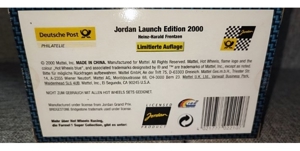 Modellauto Jordan Launch Edition 2000 Bild 4