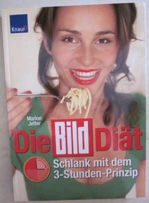 Diät-Bücher (z.B. Schlank im Schlaf, 4x Weight Watchers, Brigitte Diät, Vegi Diät, Glyx-Diät) Bild 12