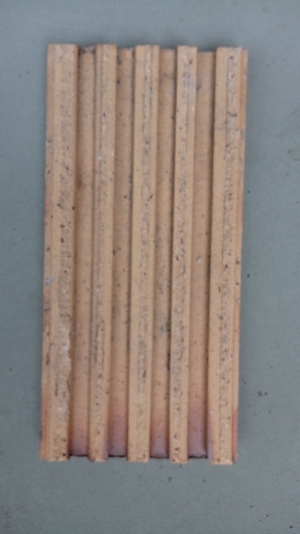 Klinkerplatten 120 x240 Bild 2