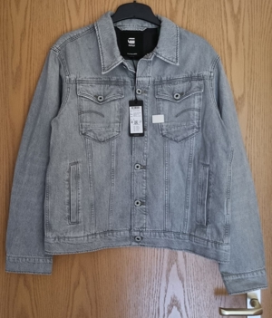 G-Star Jeans Jacke für Herren zu verkaufen Bild 1