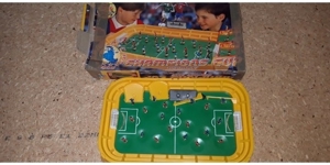 Tisch - Fußballspiel