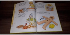 Kindermärchen Dornröschen Bild 3