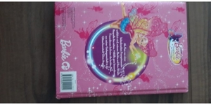 Kinderbuch "Barbie - Die geheime Welt der Glitzerfeen" Bild 2