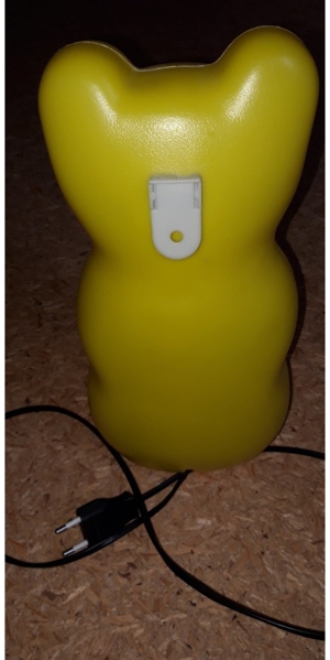 Bär Kindernachtlicht Bild 2