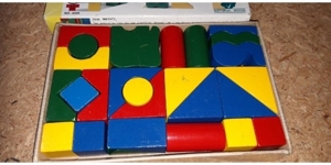 Building Blocks JIGSAW Bild 2