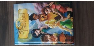 Disney Tinker Bell