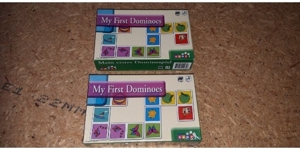 My first dominoes Bild 2