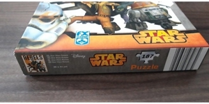 Star Wars "Rebels" Puzzle Bild 3